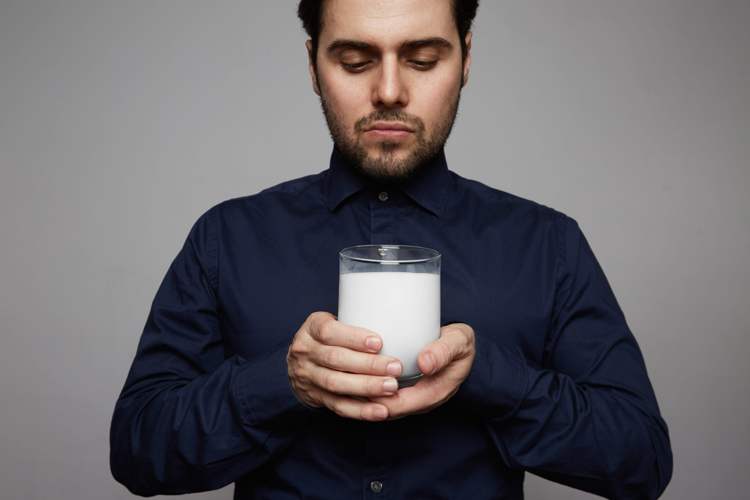 Le lait fait-il grossir ? Quels bienfaits pour la santé ?