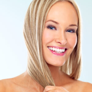 couleur de cheveux qui rajeunit le visage